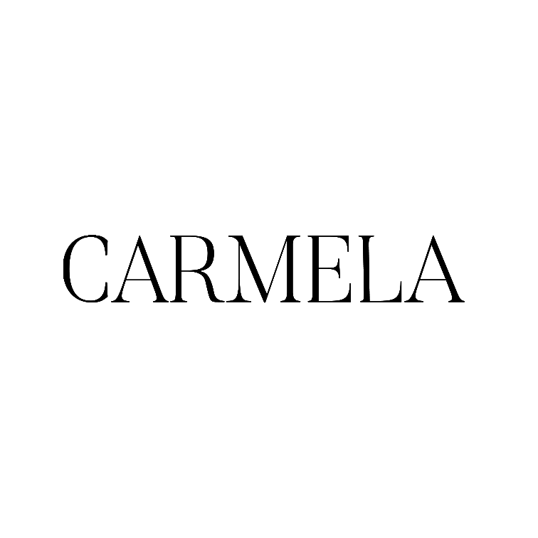 CARMELA logo