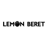 LEMON BERET logo