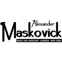 MASKOVICK logo