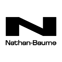 NATHAN BAUME logo