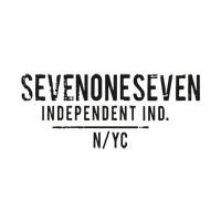 SEVEN ONE SEVEN logo