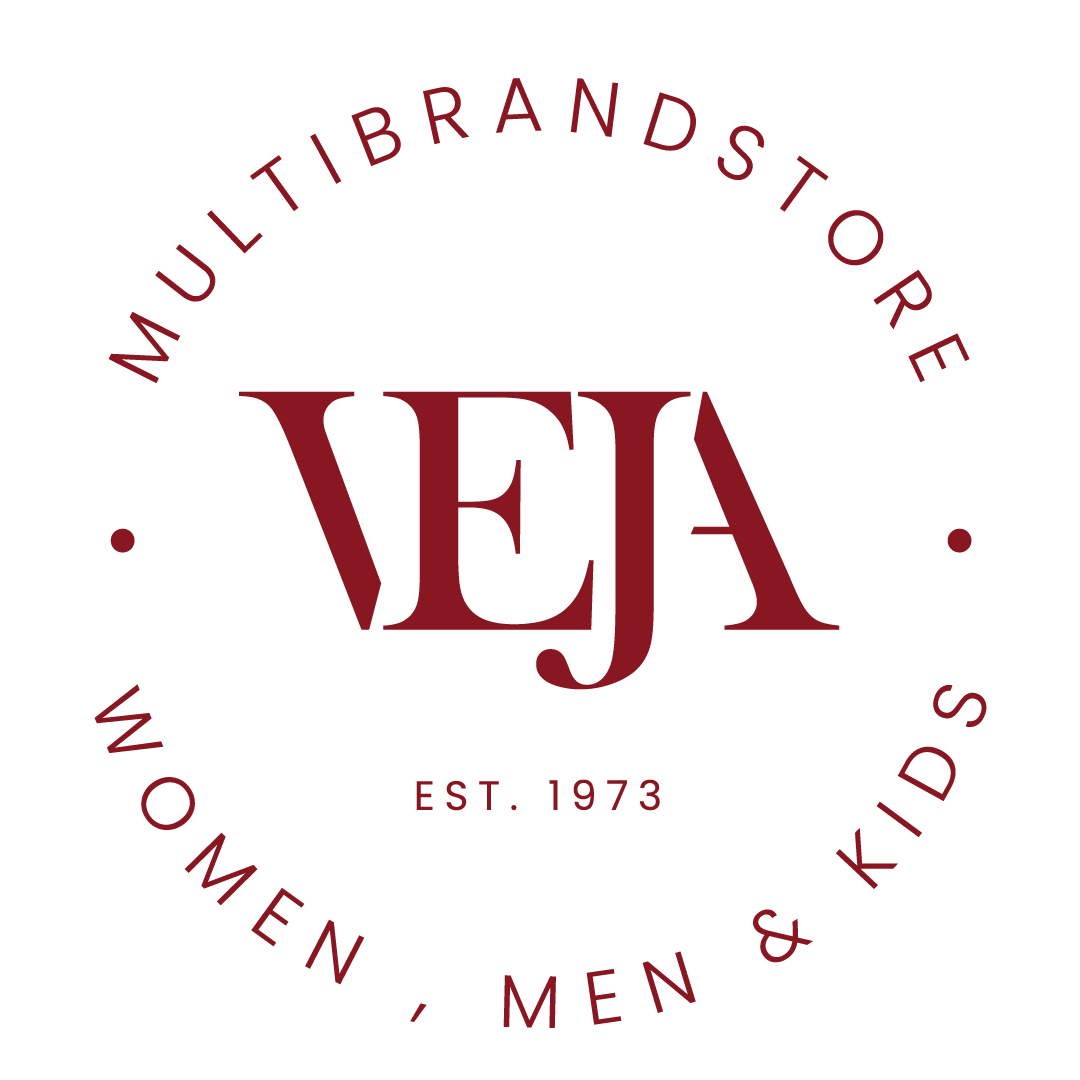 Veja - Multibrandstore logo