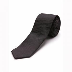 sturcture tie black
