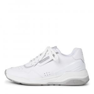 1-1-23731-25 LEATHER 100 WHITE