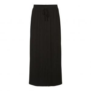 AVA NW ANCLE SKIRT NOOS BLACK