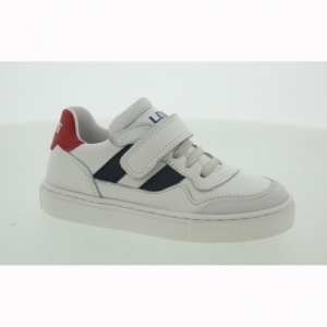 MARVIN 2A 5 white navy
