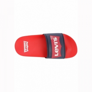 POOL 02 5073 RED-NAVY