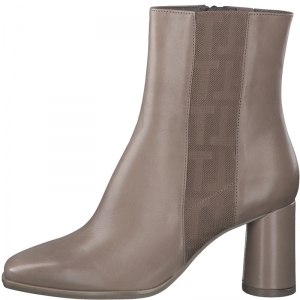 1-1-25361-29 LEATHER 341 TAUPE