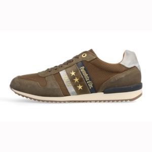 RIZZA N UOMO LOW 52A OLIVE