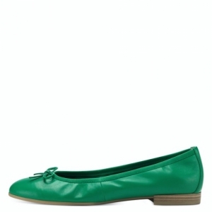 1-1-22116-20 LEATHER 700 GREEN