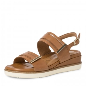1-1-28217-20 LEATHER 310 CAMEL