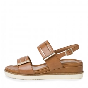 1-1-28217-20 LEATHER 310 CAMEL