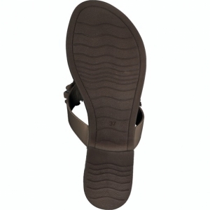 2-2-27111-20 NAPPA LEATHER 344 TAUPE COMB