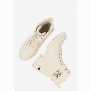ANKLE BOOT KYANA 3054 CREAM