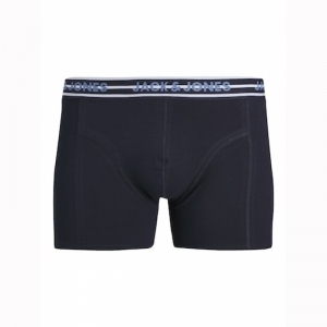 JACPETER SOLID TRUNKS 3 PACK 175876002 Navy