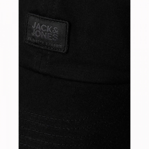 JACCLASSIC BASEBALL CAP 178012 Black